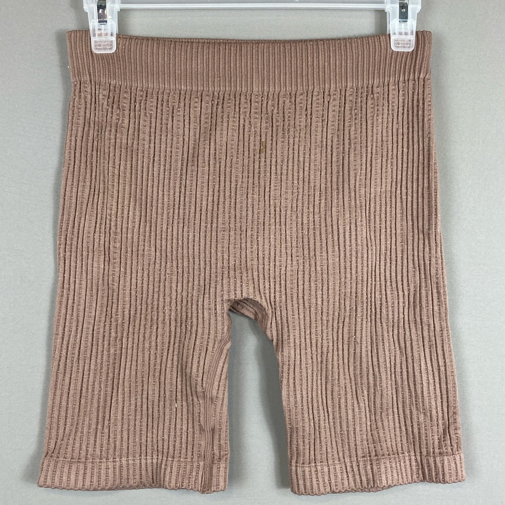 ANWND Ribbed Knit Top set M/L - Picture 4 of 5
